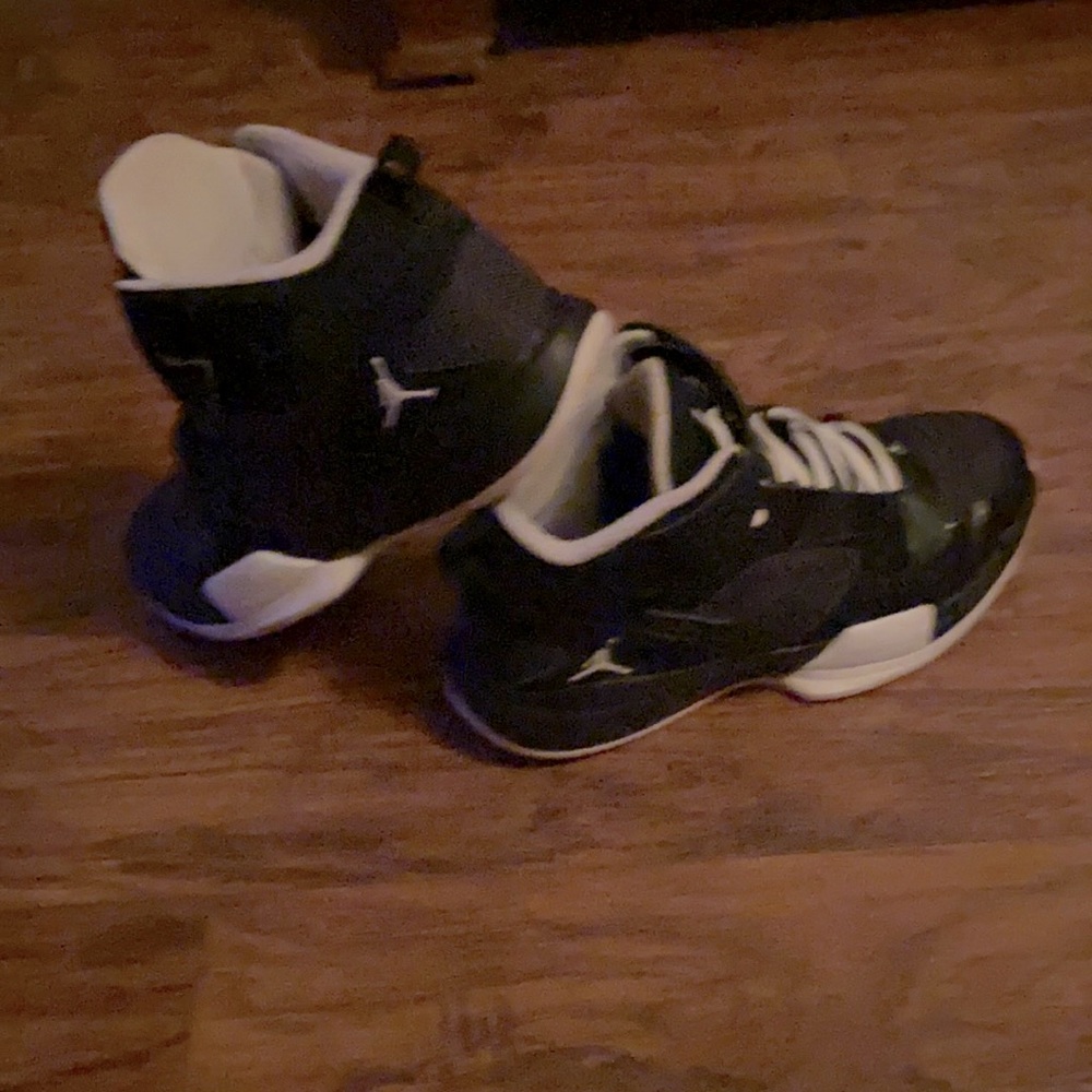 Nike Air Jordan BCT Mids *rare